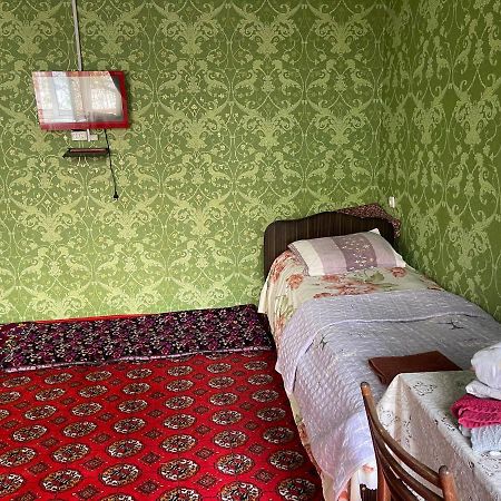Muharram Homestay In The Neighborhood Of The Registan Square, 家族 ゲストハウス 사마르칸트 외부 사진