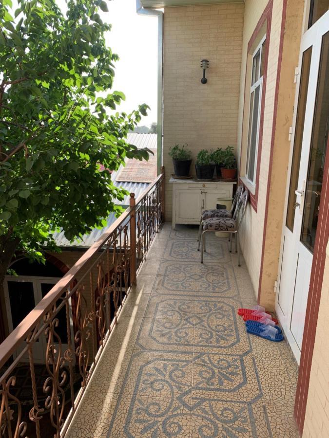Muharram Homestay In The Neighborhood Of The Registan Square, 家族 ゲストハウス 사마르칸트 외부 사진
