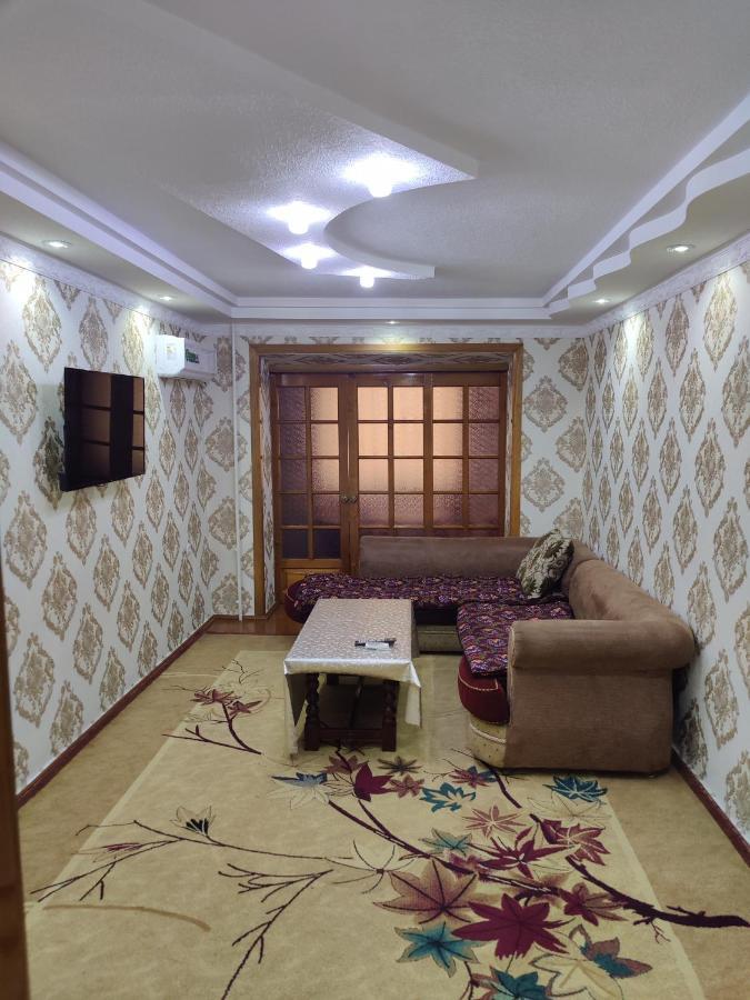 Muharram Homestay In The Neighborhood Of The Registan Square, 家族 ゲストハウス 사마르칸트 외부 사진