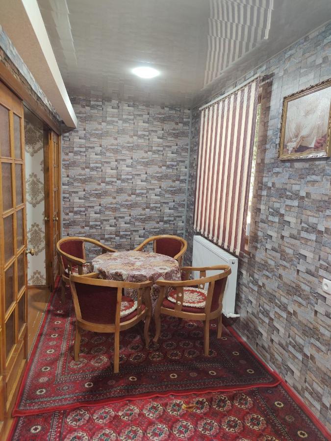 Muharram Homestay In The Neighborhood Of The Registan Square, 家族 ゲストハウス 사마르칸트 외부 사진