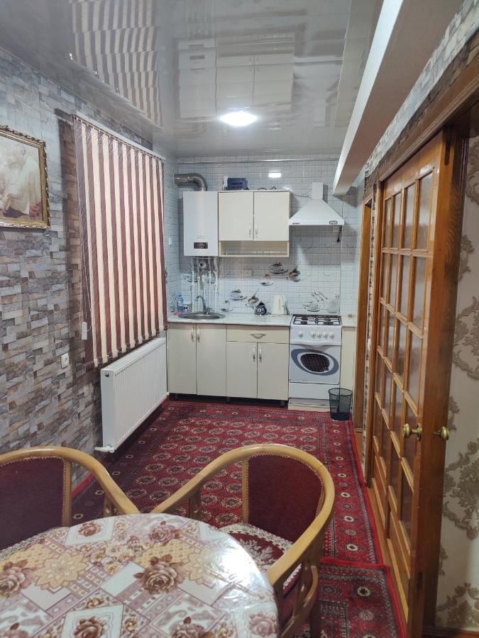 Muharram Homestay In The Neighborhood Of The Registan Square, 家族 ゲストハウス 사마르칸트 외부 사진
