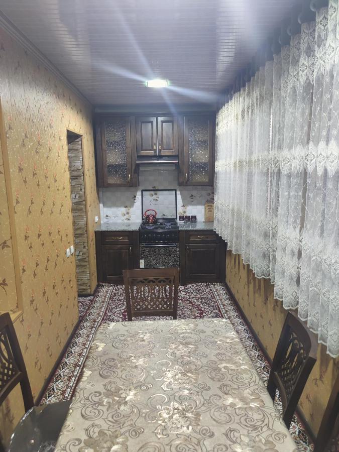 Muharram Homestay In The Neighborhood Of The Registan Square, 家族 ゲストハウス 사마르칸트 외부 사진