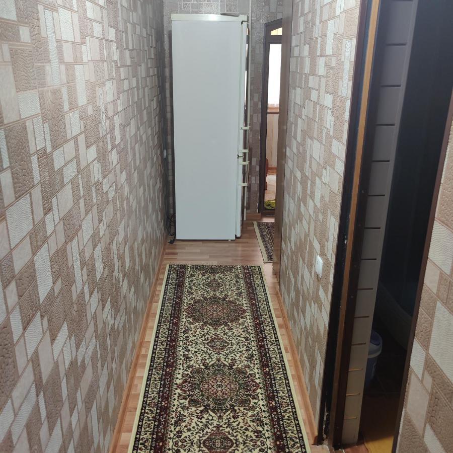 Muharram Homestay In The Neighborhood Of The Registan Square, 家族 ゲストハウス 사마르칸트 외부 사진