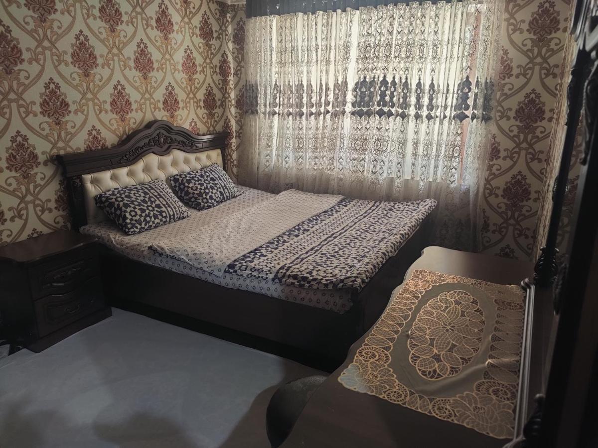 Muharram Homestay In The Neighborhood Of The Registan Square, 家族 ゲストハウス 사마르칸트 외부 사진