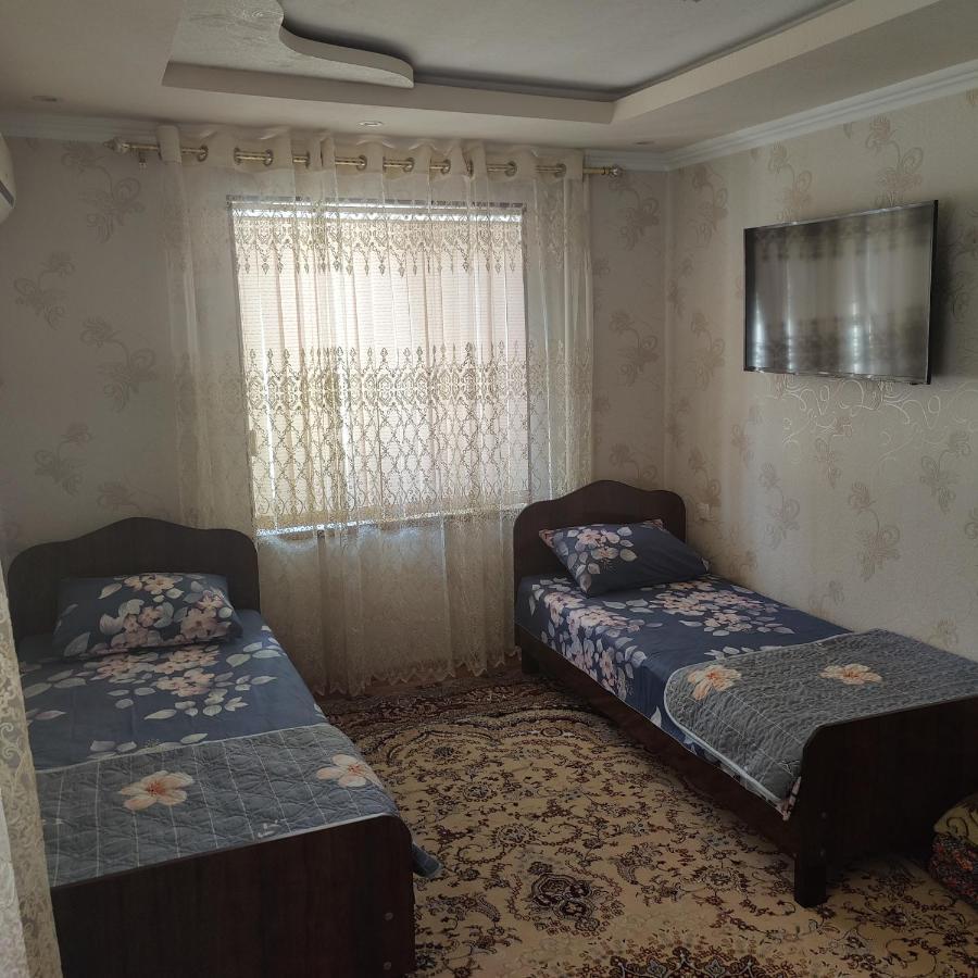 Muharram Homestay In The Neighborhood Of The Registan Square, 家族 ゲストハウス 사마르칸트 외부 사진