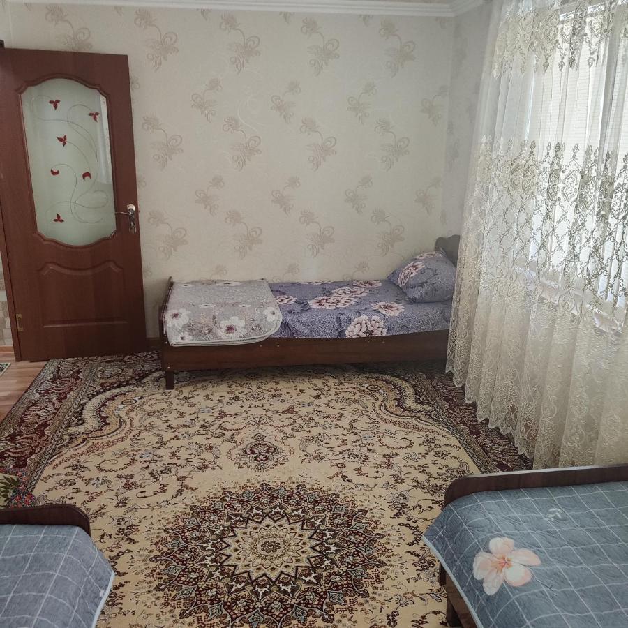 Muharram Homestay In The Neighborhood Of The Registan Square, 家族 ゲストハウス 사마르칸트 외부 사진