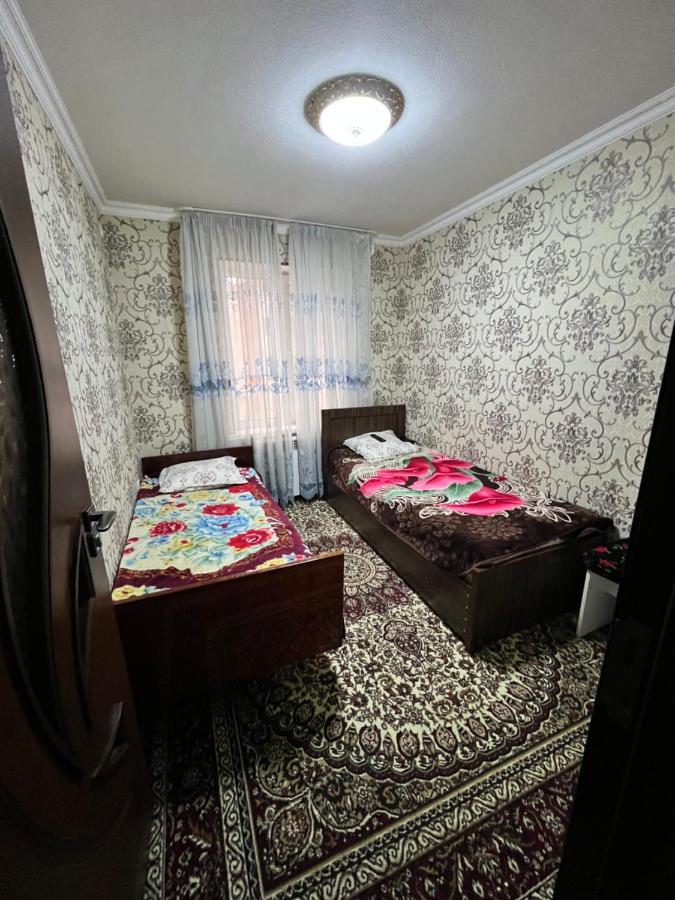 Muharram Homestay In The Neighborhood Of The Registan Square, 家族 ゲストハウス 사마르칸트 외부 사진