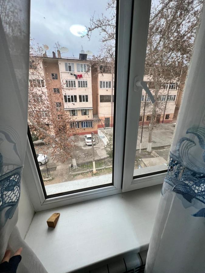 Muharram Homestay In The Neighborhood Of The Registan Square, 家族 ゲストハウス 사마르칸트 외부 사진