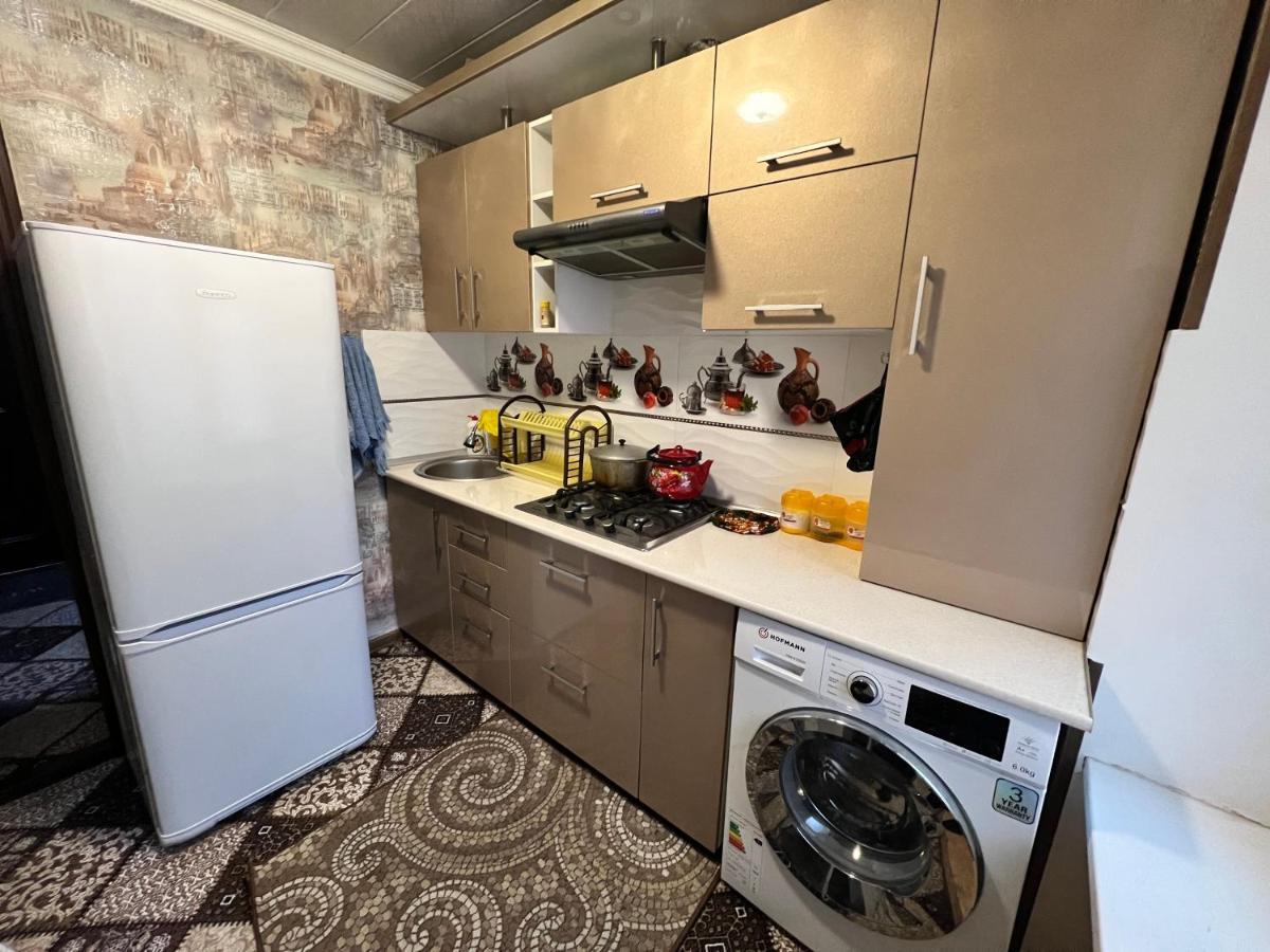 Muharram Homestay In The Neighborhood Of The Registan Square, 家族 ゲストハウス 사마르칸트 외부 사진
