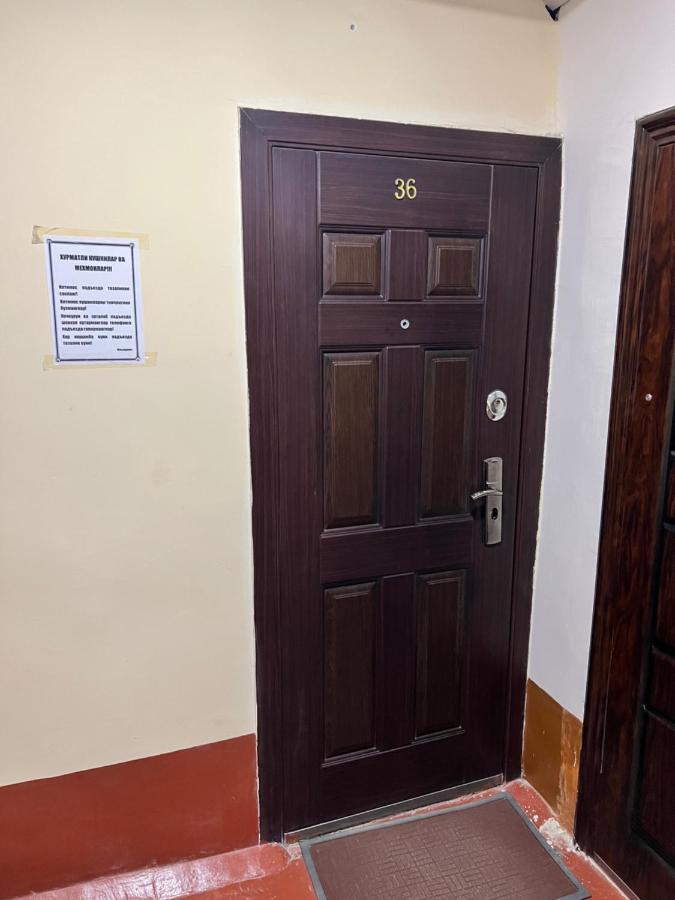 Muharram Homestay In The Neighborhood Of The Registan Square, 家族 ゲストハウス 사마르칸트 외부 사진